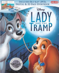 Lady and the Tramp: The Signature Collection