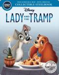 Lady and the Tramp: The Signature Collection
