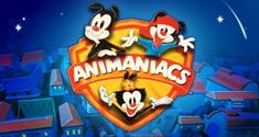 animaniacs