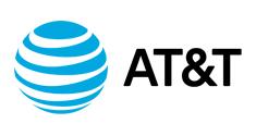 at&t logo