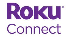 roku connect