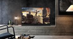 Panasonic OLED 2018