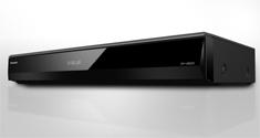 panasonic 4k blu-ray player