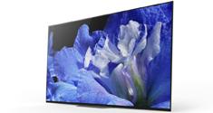 sony oled 2018