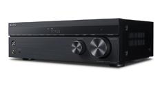 sony receiver ces 2018