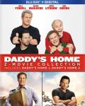 Daddy's Home Two Movie Collection
