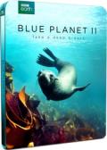 Blue Planet II - 4K Ultra HD Blu-ray