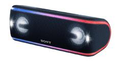 sony extra bass speaker ces 2018