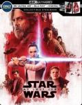 Star Wars: The Last Jedi 4K SB