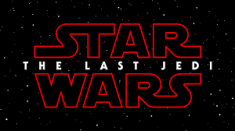 Star Wars: Episode VIII - The Last Jedi