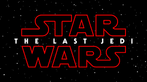 Star Wars: Episode VIII - The Last Jedi