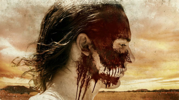 Fear the Walking Dead