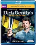 Dirk Gently Season 1