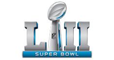 super bowl 2018 logo