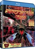 Grindsploitation Trilogy