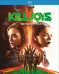 Killjoys: Season Three