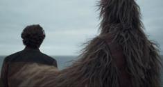 solo trailer