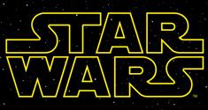 star wars logo