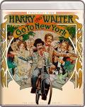 Harry and Walter Go to New York