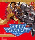 Digimon Adventure tri: Loss