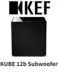 Kef 12b subwoofer