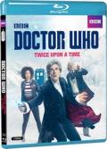 Doctor Who: Twice Upon a Time Special