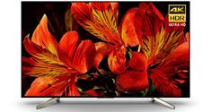 sony x850 4k tv
