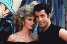 Grease