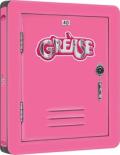 Grease Collection