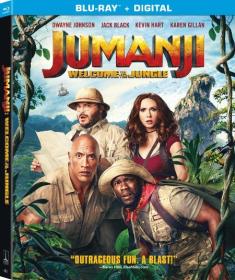 Jumanji 2