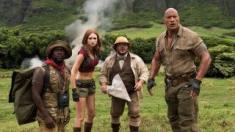 Jumanji 2