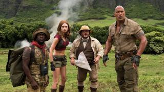 Jumanji 2