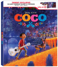 Coco: Target Exclusive Digibook