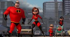 incredibles 2