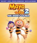 Maya The Bee 2: The Honey Games