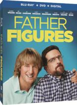 Father Figures