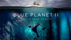 Blue Planet II - 4K Ultra HD Blu-ray