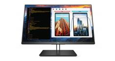 hp 4k monitor news