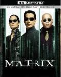 The Matrix - 4K Ultra HD Blu-ray (German Import)