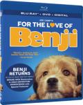 love of benji