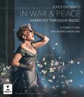 In War and Peace: Harmony Through Music