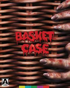 Basket Case: Limited Edition