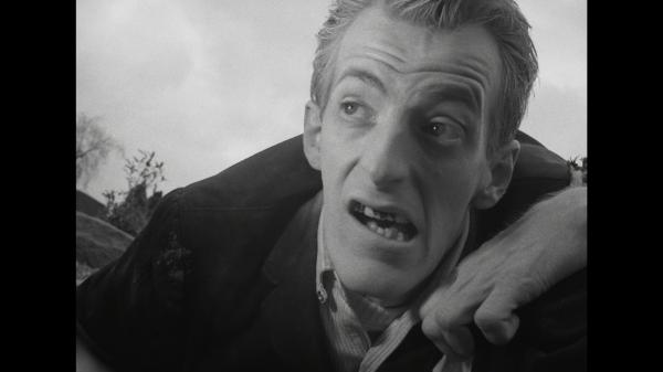 Night of the Living Dead Screenshot 1