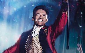 The Greatest Showman