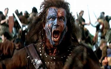 Braveheart