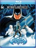 Batman & Mr. Freeze: Sub-Zero