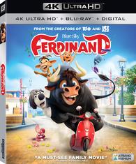 Ferdinand 4K
