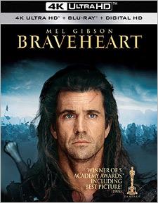Braveheart 4K