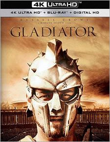 Gladiator 4K