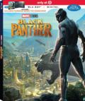 Black Panther (Target Exclusive Digibook)